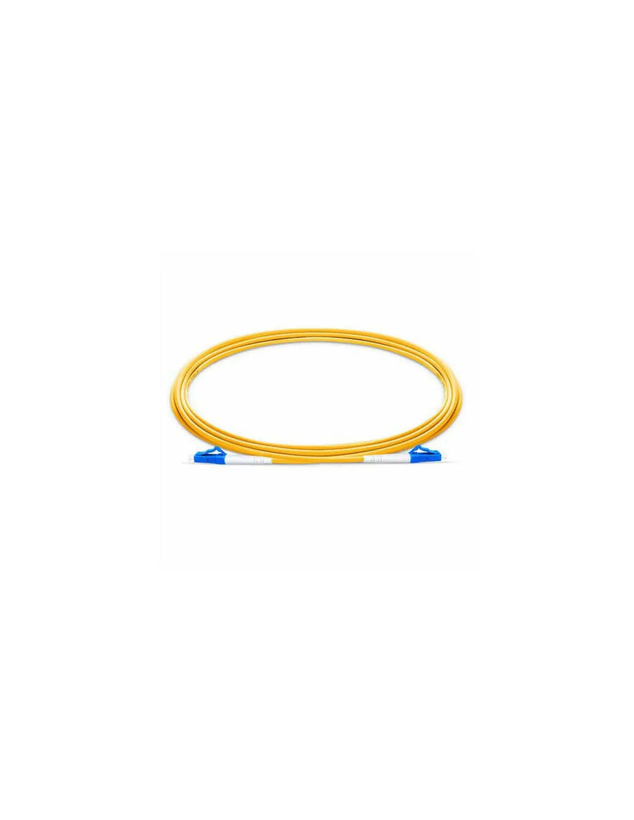 Acconet Patch Lead LC/UPC-LC/UPC Simplex 3M Single mode