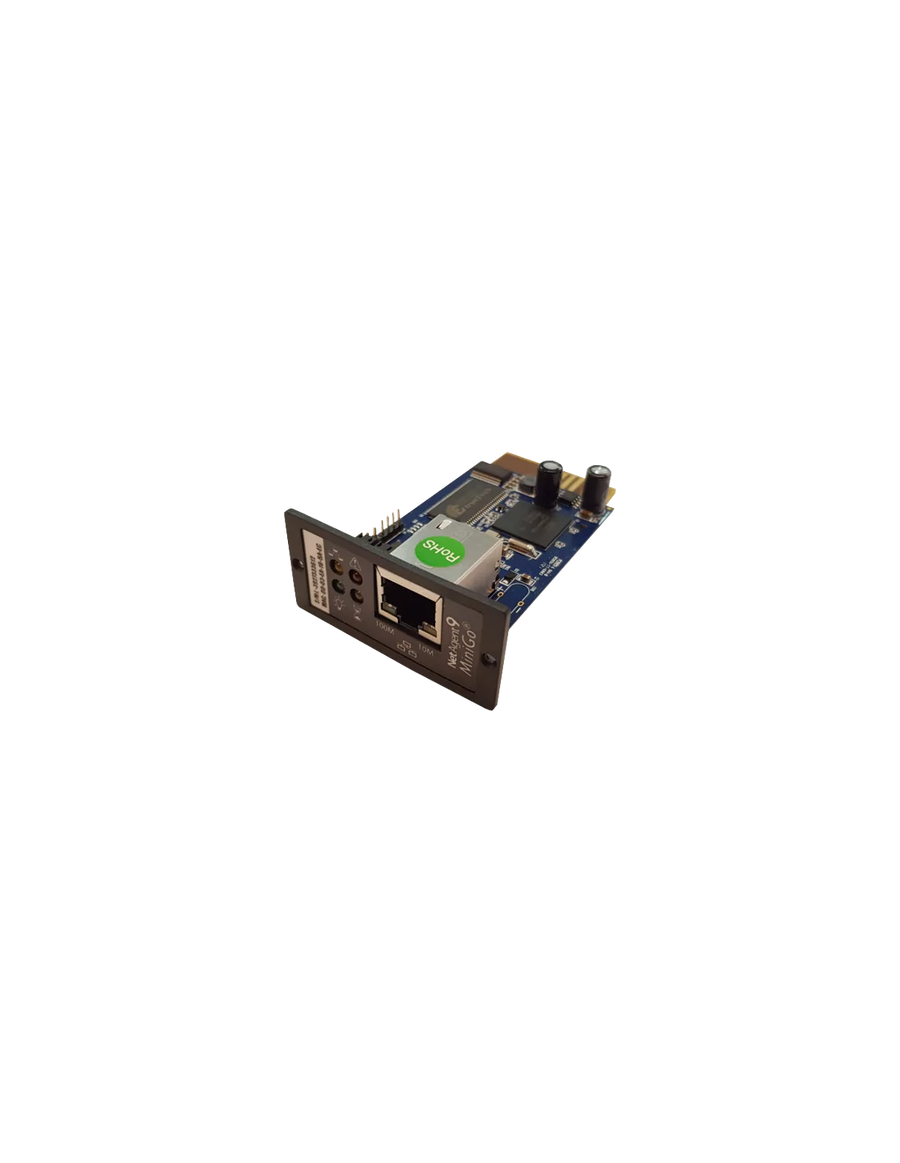 Acconet Rackmount UPS SNMP Module | AC-UPS-SNMP-R