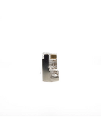 Acconet Shielded Pass-Through CAT5e Connectors - Image 2