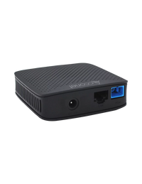 Acconet Single port xPON ONT
