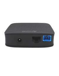 Acconet Single port xPON ONT