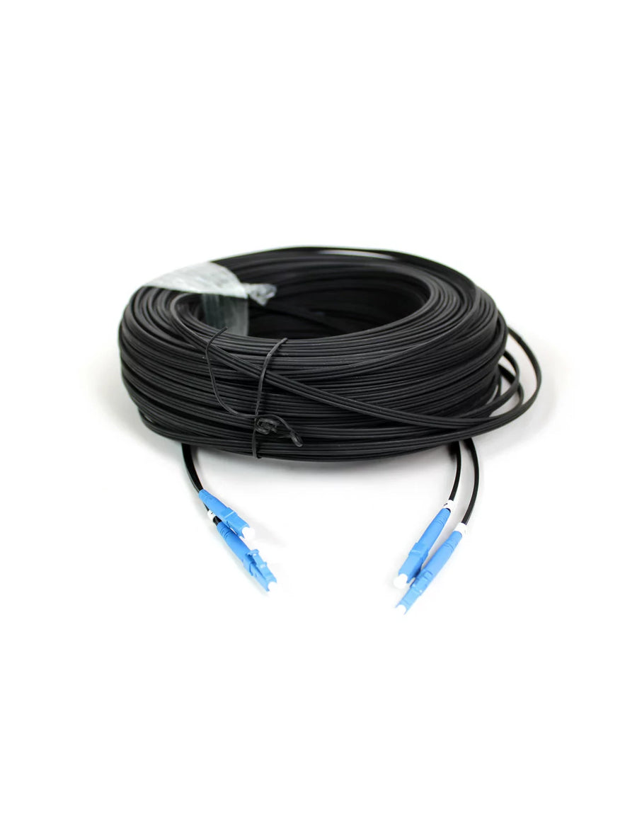 Acconet Uplink Cable LC-LC UPC 60m