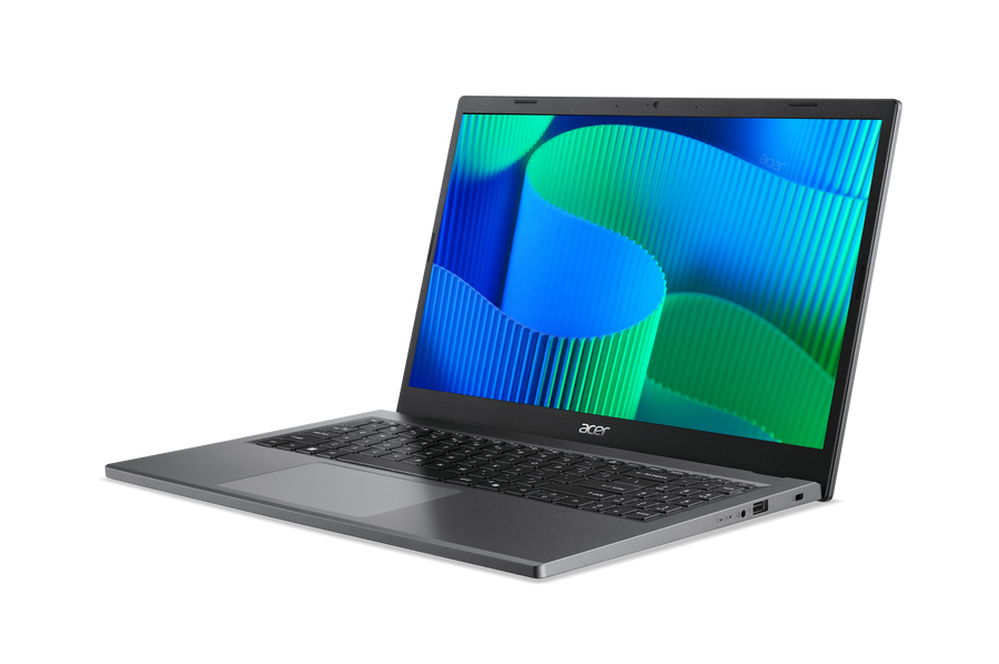 Acer Extensa Laptop EX215-24-R7B7 | 15.6″ Screen – AMD Ryzen™ 5 7520U | 8Gb DDR5 | 512GB NVMe | 15.6″ FHD | Windows 11 Home | 1Year Carry in Warranty