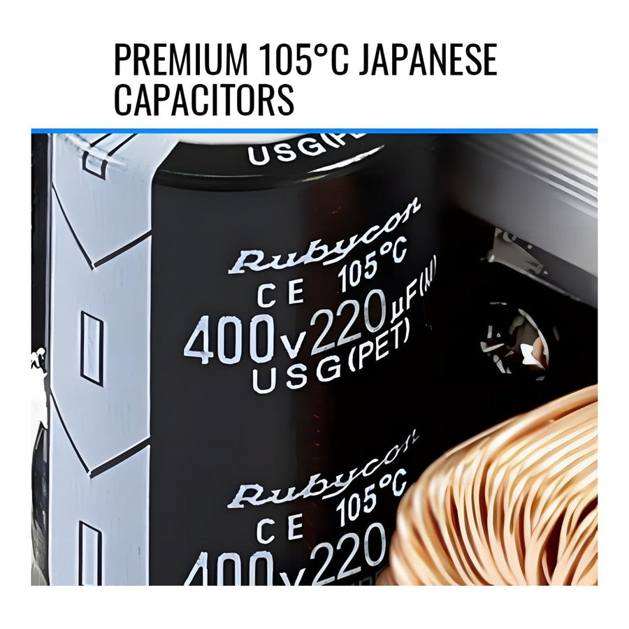 AeroCool AERO Bronze 650W ATX PSU 80 Plus Bronze DC-to-DC Conversion Japanese Capacitors 12cm Fan Non-Modular