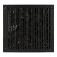 Aerocool LUX Bronze 550W 80 Plus Bronze Non-Modular ATX Power Supply - Image 2