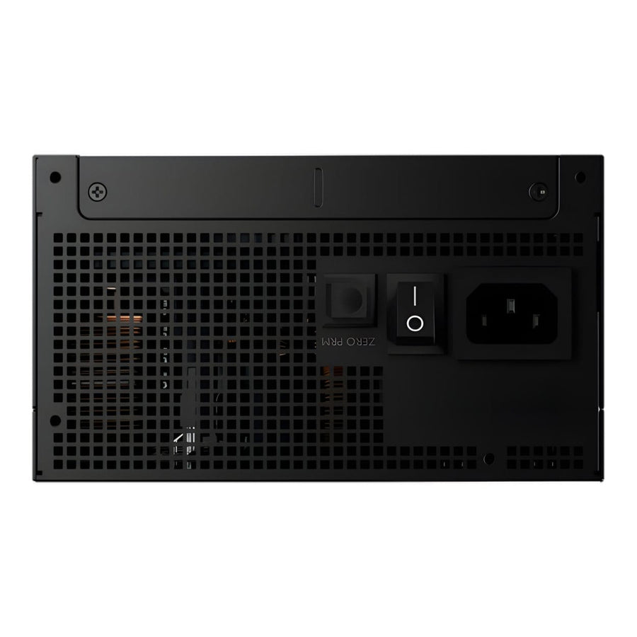 AeroCool Premier G1 1000W ATX 3.1 Fully Modular PSU 80 Plus Gold Cybenetics Platinum 135mm FDB Fan Zero RPM