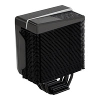 Aerocool Cylon 4F ARGB CPU Air Cooler 145W TDP 4 Heatpipe 120mm PWM ARGB Fan - Image 3