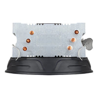 Aerocool Verkho 3 Plus 125W TDP 3 Heatpipe 120mm PWM CPU Air Cooler - Image 3