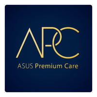 ASUS 3-Year Onsite Notebook Warranty Extension