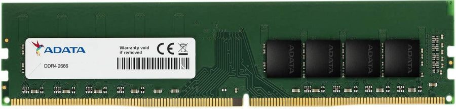 4GB ADATA 2666 Desktop Memory