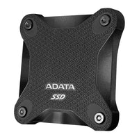 ADATA SD620 512GB Rugged External Solid State Drive - Image 2