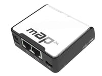 MikroTik mAP 2nD - 2.4GHz mini Indoor AP/CPE