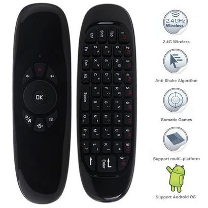 Micropoint Airmouse