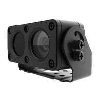 Hikvision 720P Infrared Array Square 1MP Analogue Camera