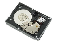 Dell Hard Drive/ 4TB/ 7.2k/ Near Line SAS/ 6Gbps/ 3.5/ Non Hot Plug (Cabled) Compatible - Image 2