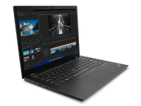 13.3" Intel i5-1235U 8GB 256GB SSD LTE WIN11 PRO 1YR Cri Lenovo L13