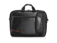 Everki Briefcase;up TO 16''SCREEN Checkpoint Frien