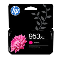 HP 953XL High Yield Magenta Original Ink Cartridge ~1 600 pgs