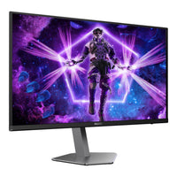 AOC AGON PRO AG276QZD2 26.5-inch QHD 240Hz 0.03ms QD-OLED Gaming Monitor DisplayHDR 400 - Image 3