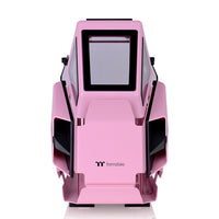 Thermaltake TT Case, AH T200 Pink