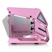 Thermaltake TT Case, AH T200 Pink