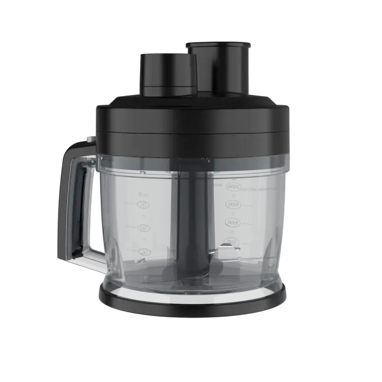 AENO 1.25L food processor, Hand Blender accessories