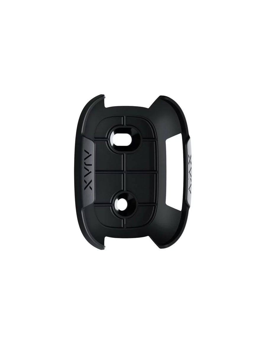 AJAX Black Button Holder for Button & Double Button Jeweller | AJAX-PB-H-B