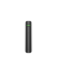 AJAX Security - GlassProtect Jeweller - Black Wireless Indoor Glass Break Detector | AJAX-GP-INDR-B
