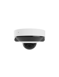 AJAX Security - 5MP IP White Mini Dome Camera with a 2.8 mm Wide-view Lens | AJAX-DOME-5MP-28-W - Image 2