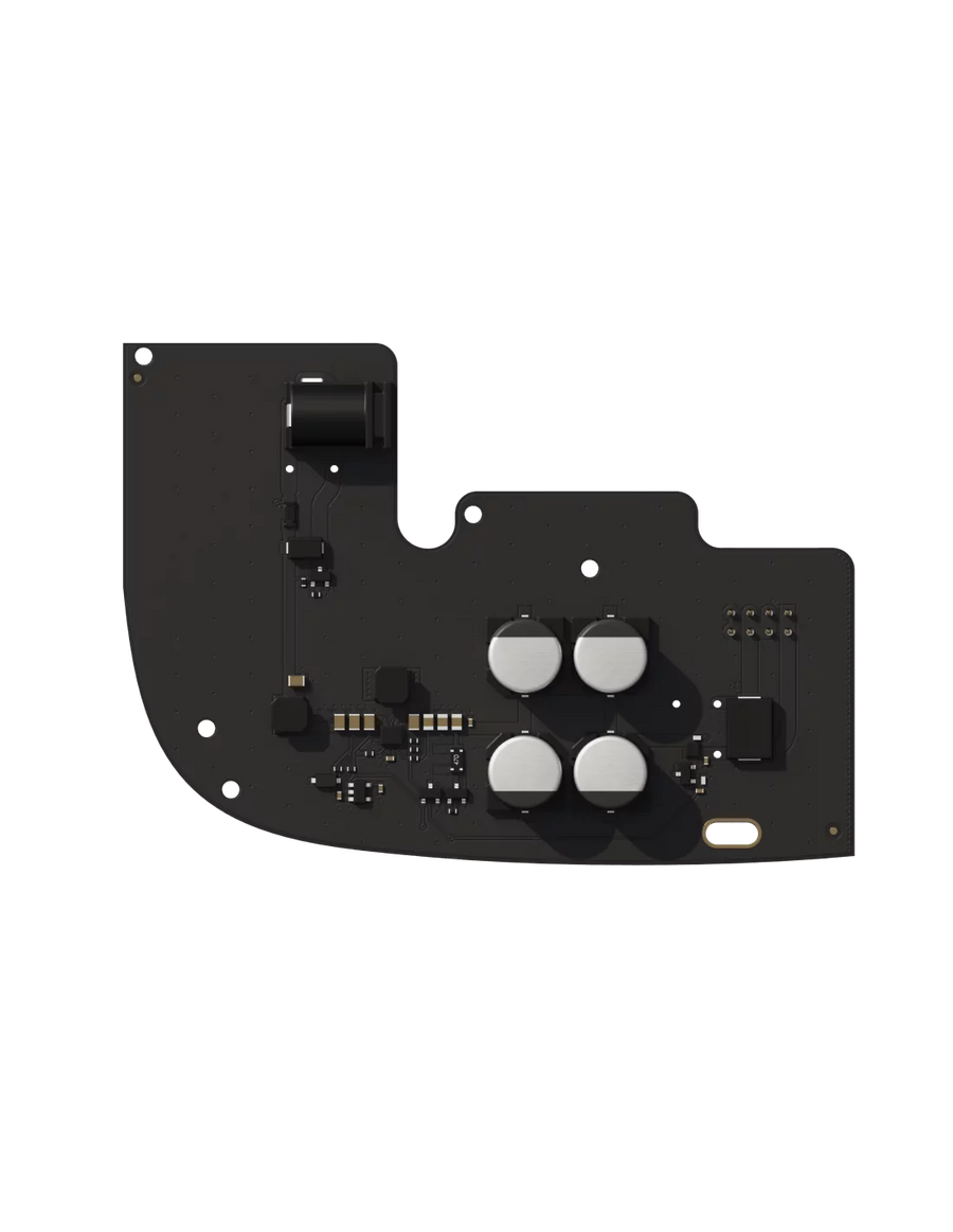 AJAX Security - 6V DC PSU Power Converter for the Hub 2/Hub 2 Plus/ReX 2 | AJAX-DC-PSU