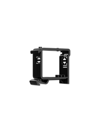 AJAX Security - Automation - DIN Holder for Ajax Relay or Ajax WallSwitch on DIN rail | AJAX-AD-DH-B