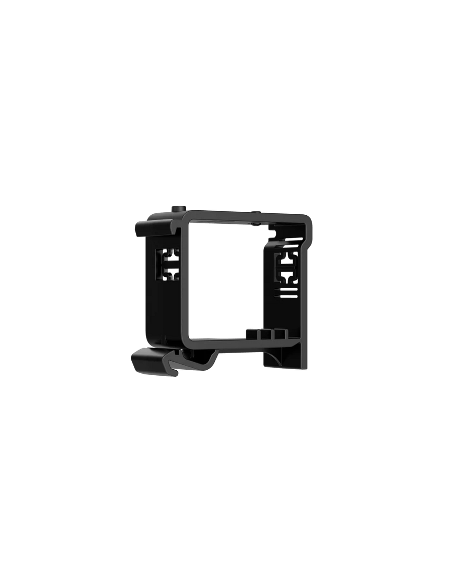 AJAX Security - Automation - DIN Holder for Ajax Relay or Ajax WallSwitch on DIN rail | AJAX-AD-DH-B