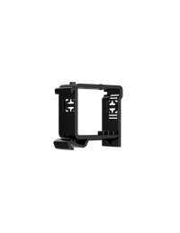 AJAX Security - Automation - DIN Holder for Ajax Relay or Ajax WallSwitch on DIN rail | AJAX-AD-DH-B - Image 3