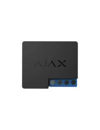 AJAX Security - Automation - Relay low current remote control with dry contact | AJAX-AD-RELAY-B - Image 2