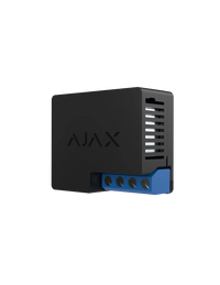 AJAX Security - Automation - Relay low current remote control with dry contact | AJAX-AD-RELAY-B