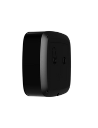 AJAX Security - Black SpeakerPhone | AJAX-SP-B - Image 2