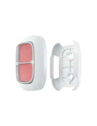 AJAX Security - Button Holder for Button/Double Button White | AJAX-PB-H-W - Image 3