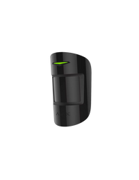 AJAX Security - CombiProtect - Black Wireless Combined Motion & Glass Break Detector | AJAX-CP-INDR-B - Image 3