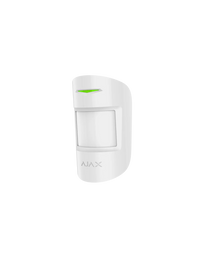 AJAX Security - CombiProtect - White Wireless Combined Motion & Glass Break Detector | AJAX-CP-INDR-W - Image 4