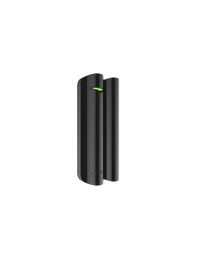 AJAX Security - DoorProtect Wireless magnetic opening detector Black | AJAX-DP-INDR-B - Image 2