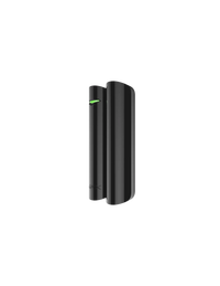 AJAX Security - DoorProtect Wireless magnetic opening detector Black | AJAX-DP-INDR-B - Image 3