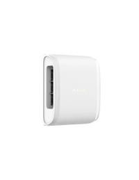 AJAX Security - DualCurtain Bi-directional Motion Sensor White | AJAX-MP-DUAL-OUT-W - Image 2