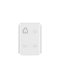 AJAX Security - DualCurtain Bi-directional Motion Sensor White | AJAX-MP-DUAL-OUT-W - Image 5