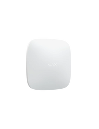 AJAX Security - Hub 2 4G 2 x SIM and Ethernet Port and Photo Verification Support White | AJAX-HUB-2-4G-W - Image 2