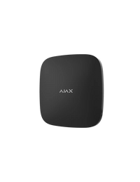 AJAX Security - Hub 2 Black, 4G with Control Panel, Photo Verification, 2x Sim and Ethernet Port | - Image 3