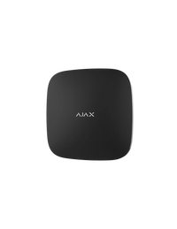 AJAX Security - Hub 2 Black Plus with Advanced Control Panel, Alarm Photo Verification, 2 Sim, ETH, and Wi-Fi - Image 3