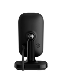AJAX Security Indoor Black 4MP WiFi Security Camera with AI & PIR | AJAX-IC-B - Image 4