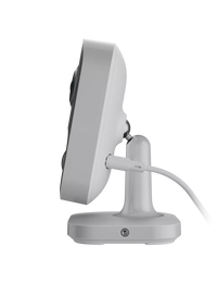 AJAX Security Indoor White 4MP WiFi Camera with PIR & AI | AJAX-IC-W - Image 2