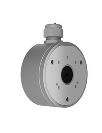 AJAX Security - JunctionBox - White | AJAX-JB-118-W