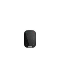 AJAX Security - Keypad Jeweller - Wireless Black Indoor Keypad | AJAX-KP-B